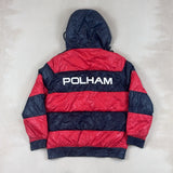 POLHAM JACKET - MEDIUM