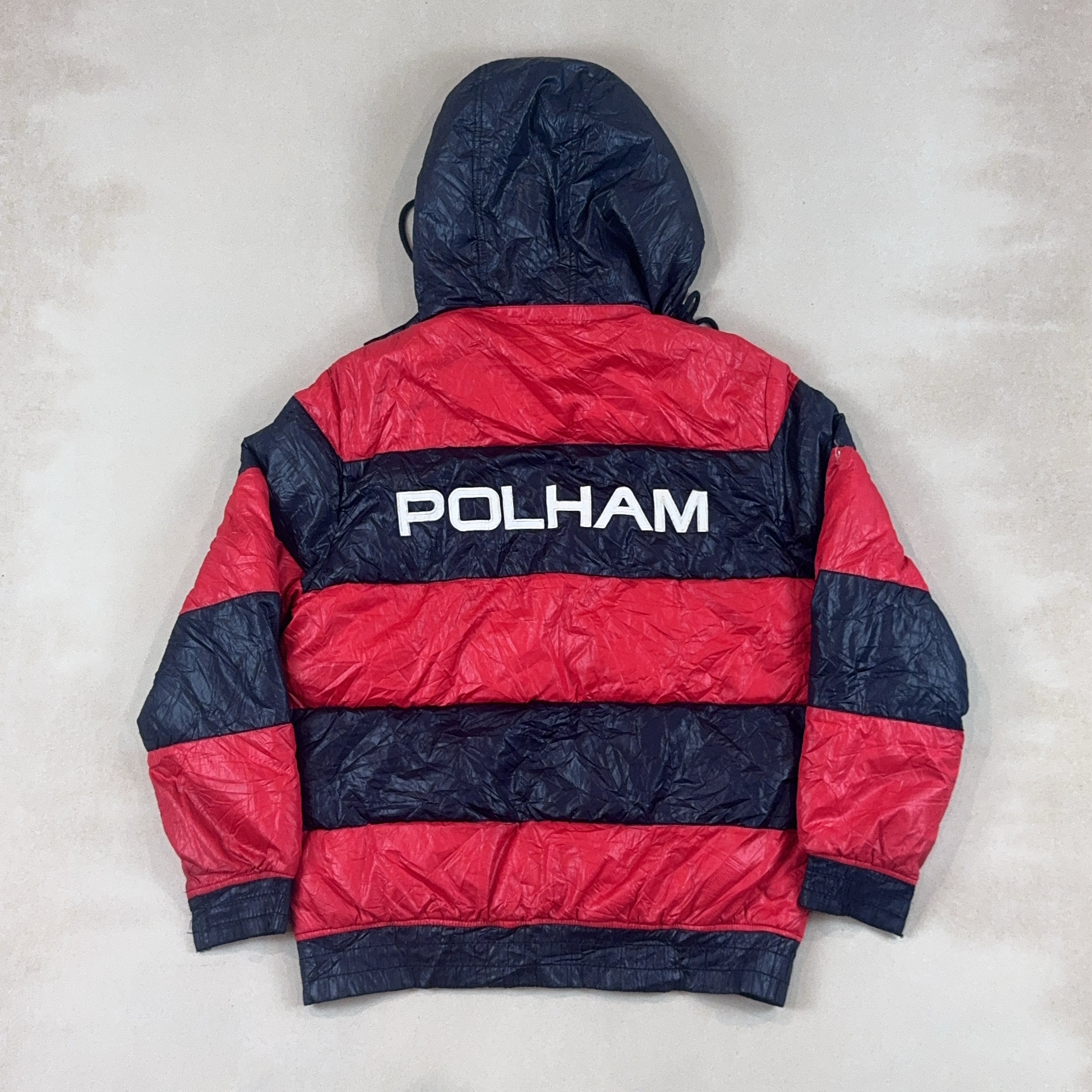 POLHAM JACKET - MEDIUM