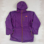 THE NORTH FACE JACKET - X LARGE