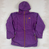 THE NORTH FACE JACKET - X LARGE