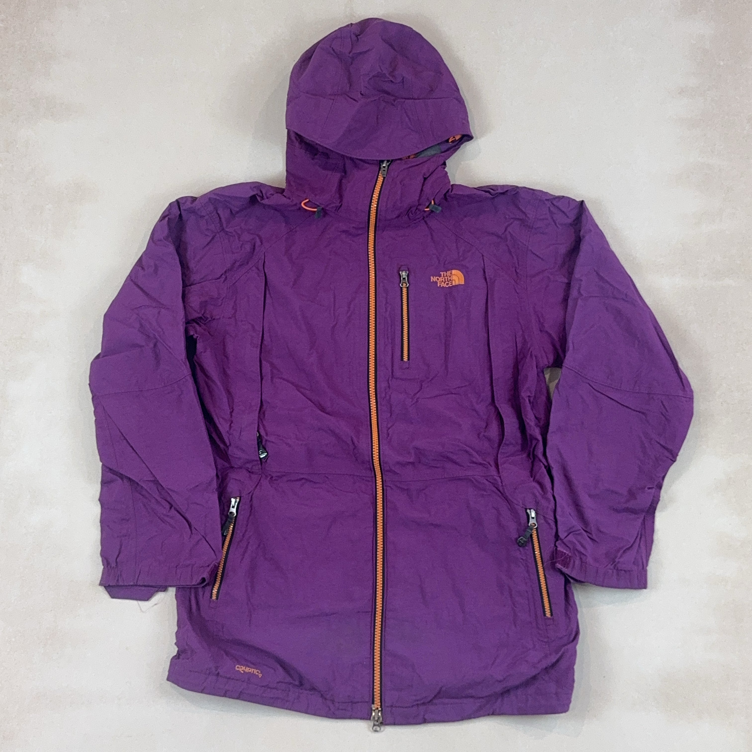 THE NORTH FACE JACKET - X LARGE