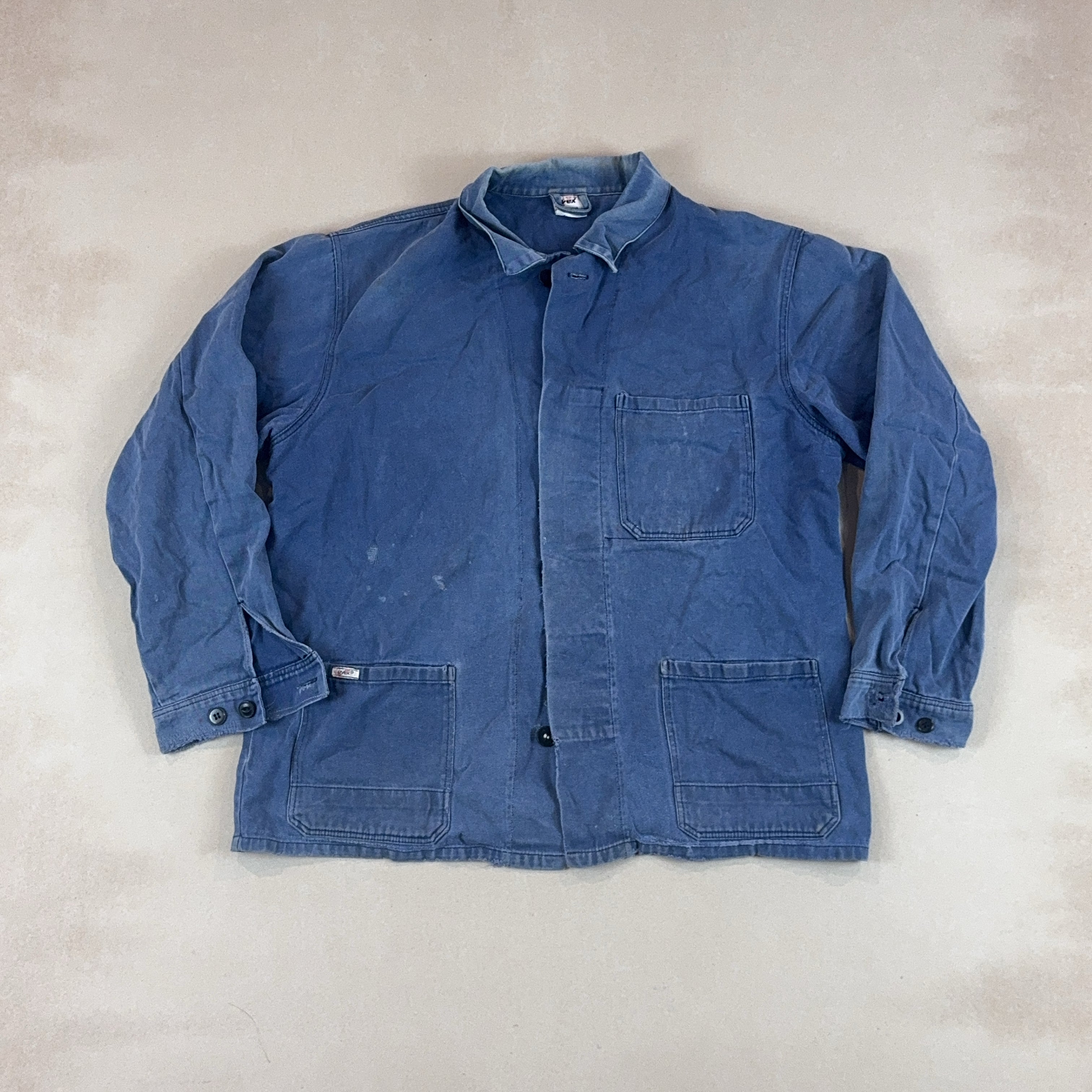 UVEX JACKET - LARGE