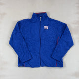 REEBOK NFL JACKET - LARGE