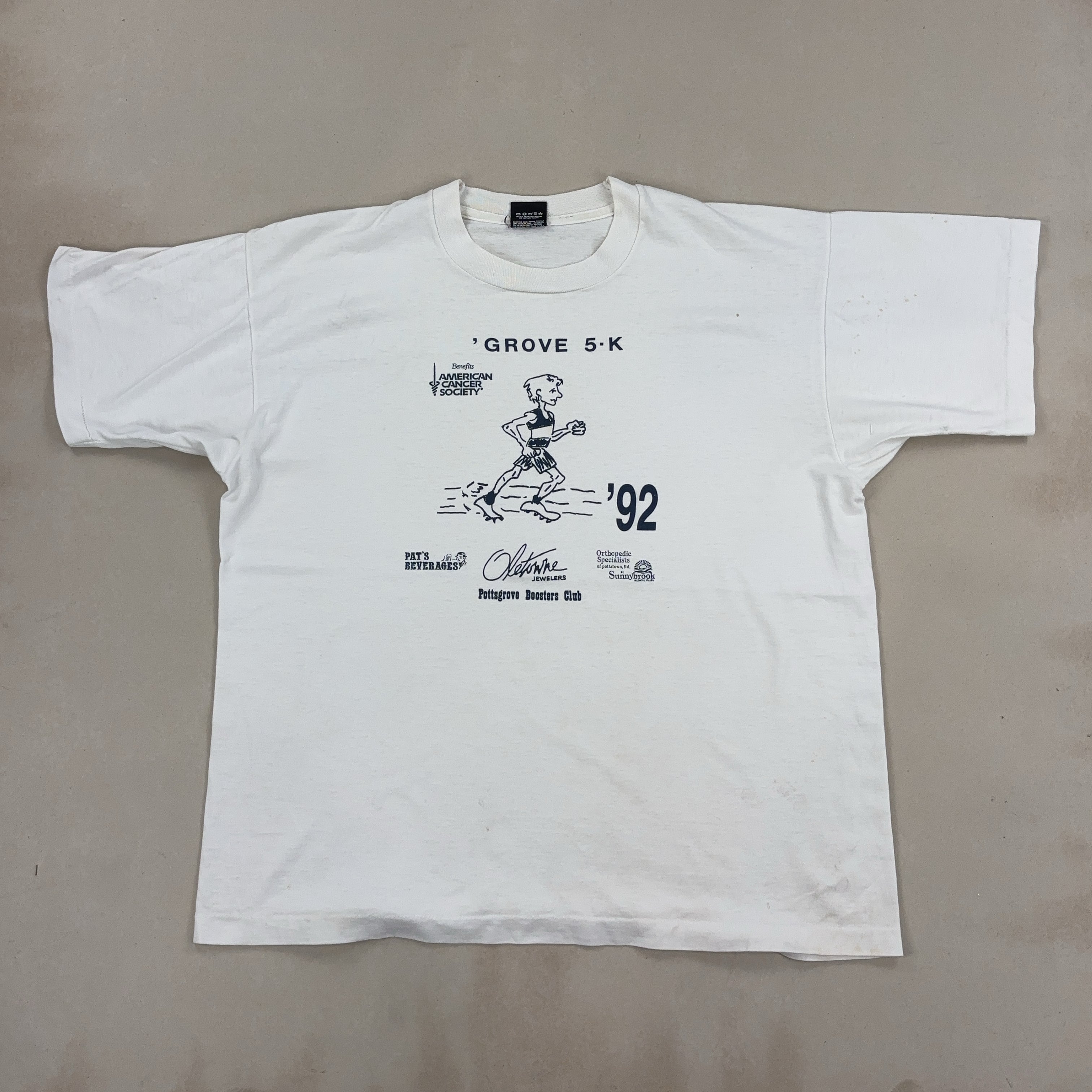 TEE - LARGE