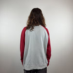 ADIDAS CREW - X LARGE