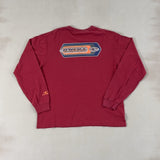 O'NEILL LONG SLEEVE - MEDIUM