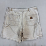 CARHARTT SHORTS - X LARGE