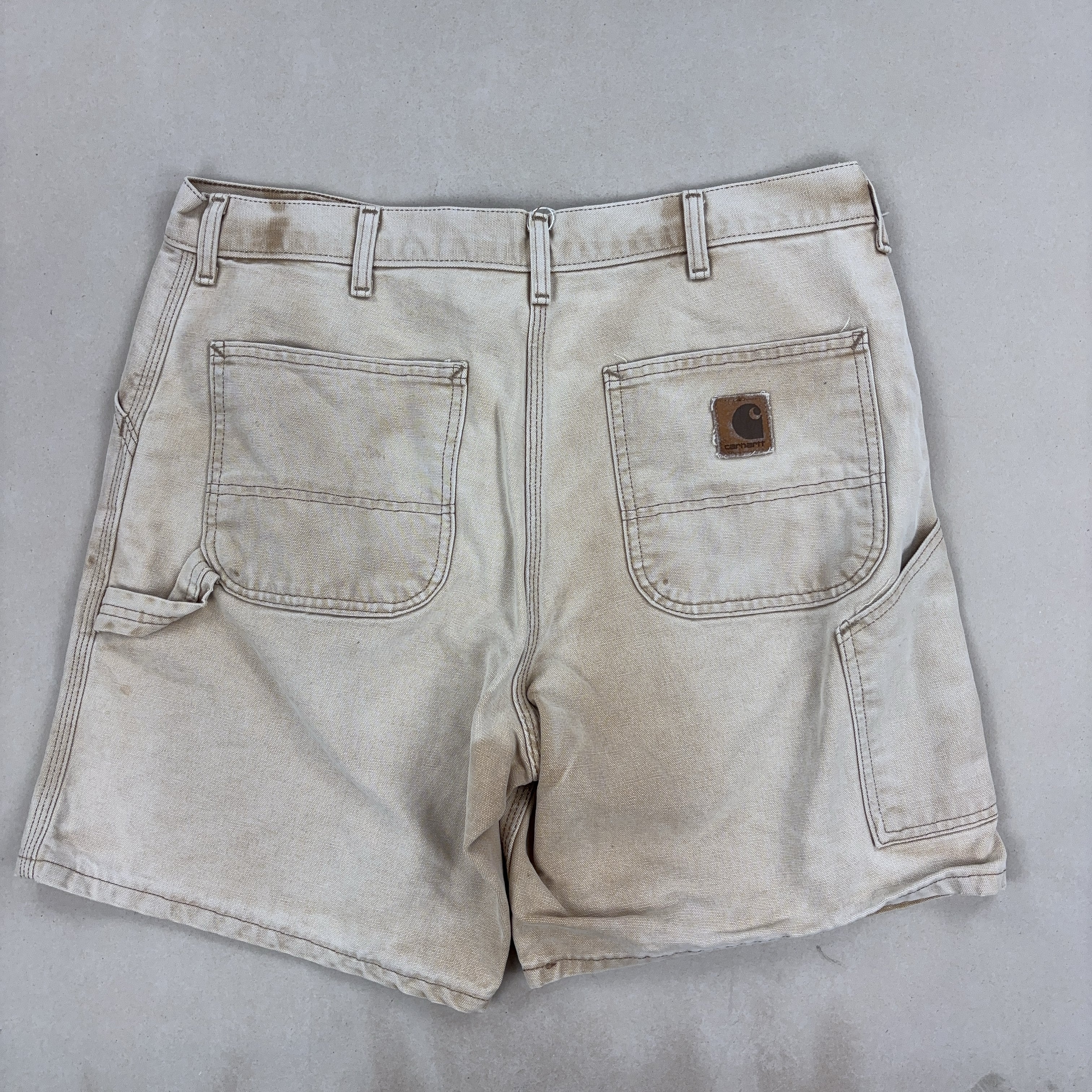 CARHARTT SHORTS - X LARGE