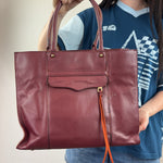 VINTAGE HANDBAG - MEDIUM