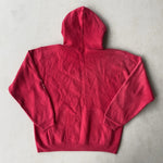 QUIKSILVER HOODIE - SMALL