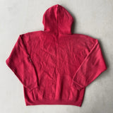 QUIKSILVER HOODIE - SMALL