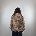 CARHARTT JACKET - LARGE