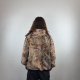 CARHARTT JACKET - LARGE