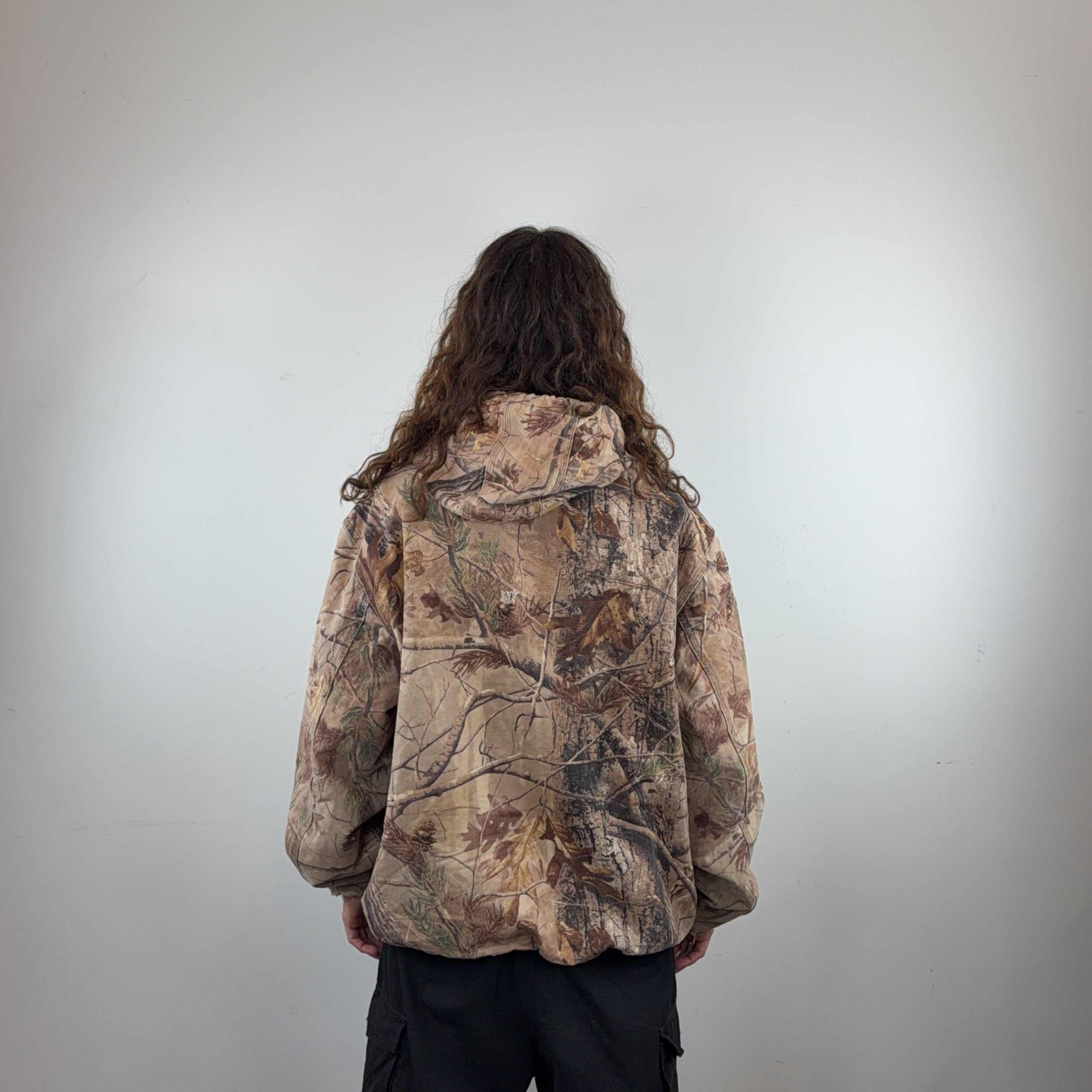 CARHARTT JACKET - LARGE