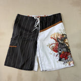 BILLABONG BOARDIES - 3X LARGE