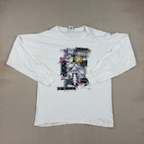 NIKE LONG SLEEVE - MEDIUM