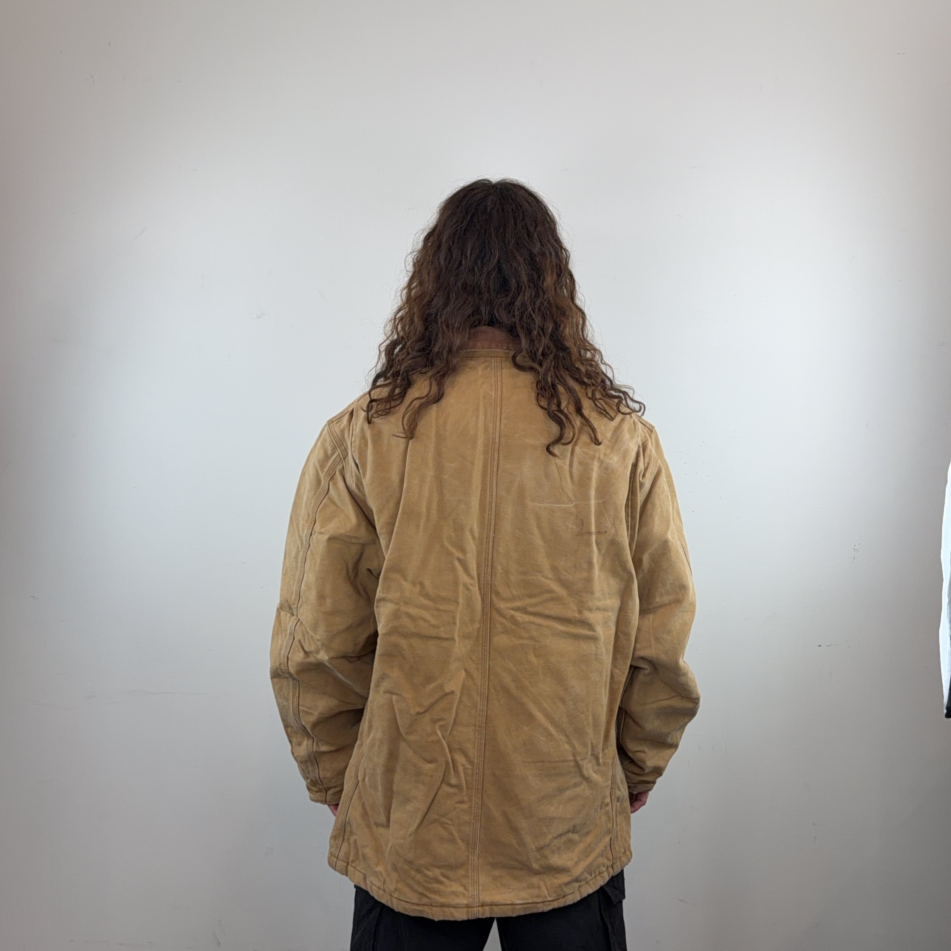 CARHARTT JACKET - 2X LARGE