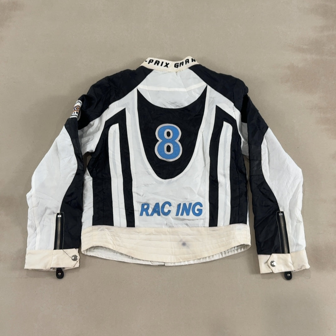 GRAND PRIX JACKET - SMALL
