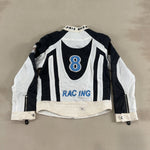 GRAND PRIX JACKET - SMALL