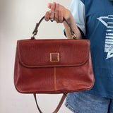 VINTAGE HANDBAG - MEDIUM