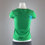 ROXY BABY TEE - SMALL