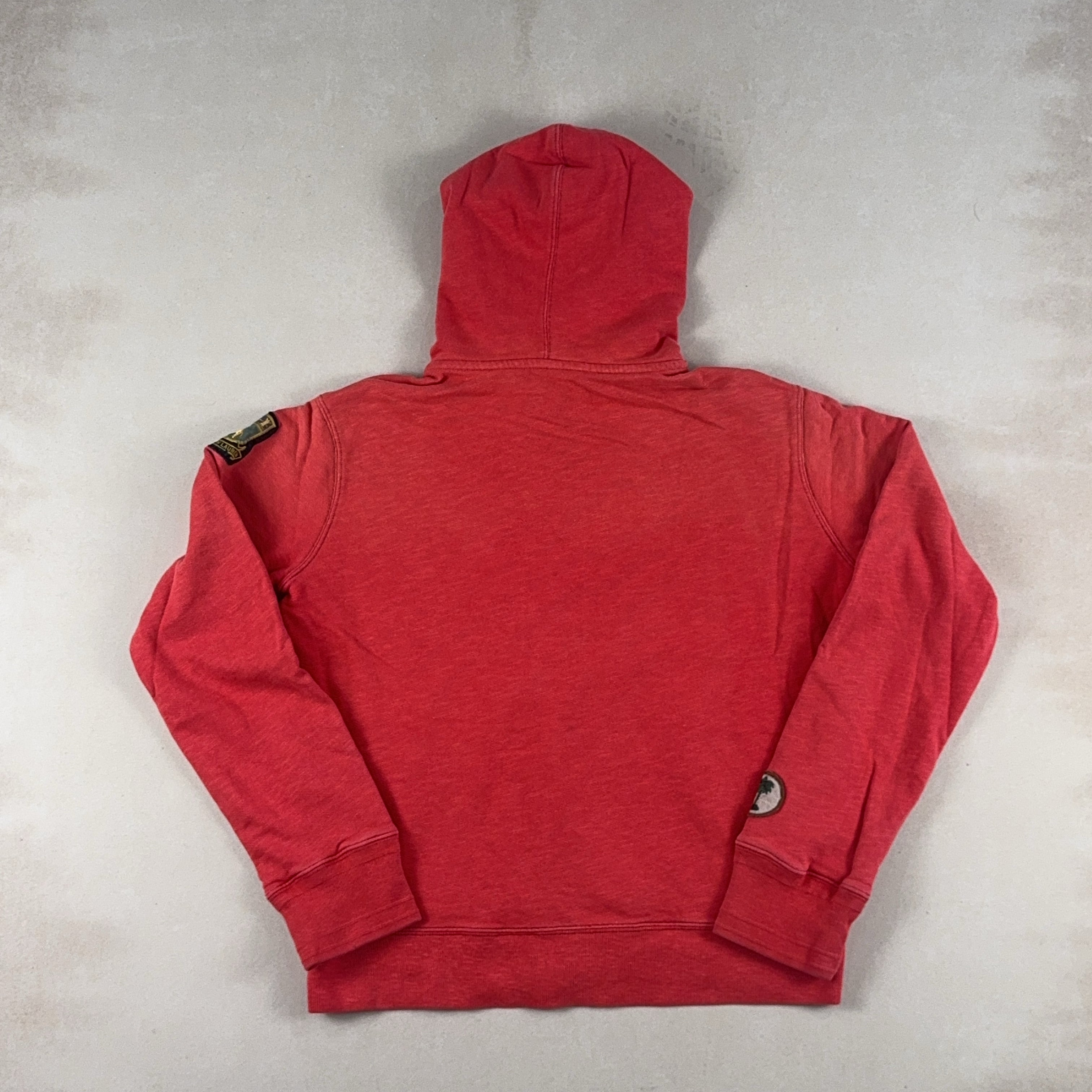 POLO RALPH LAUREN JACKET - LARGE