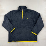 NAUTICA QUARTER ZIP - LARGE