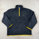 NAUTICA QUARTER ZIP - LARGE