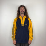 TIMBERLAND FLEECE - MEDIUM