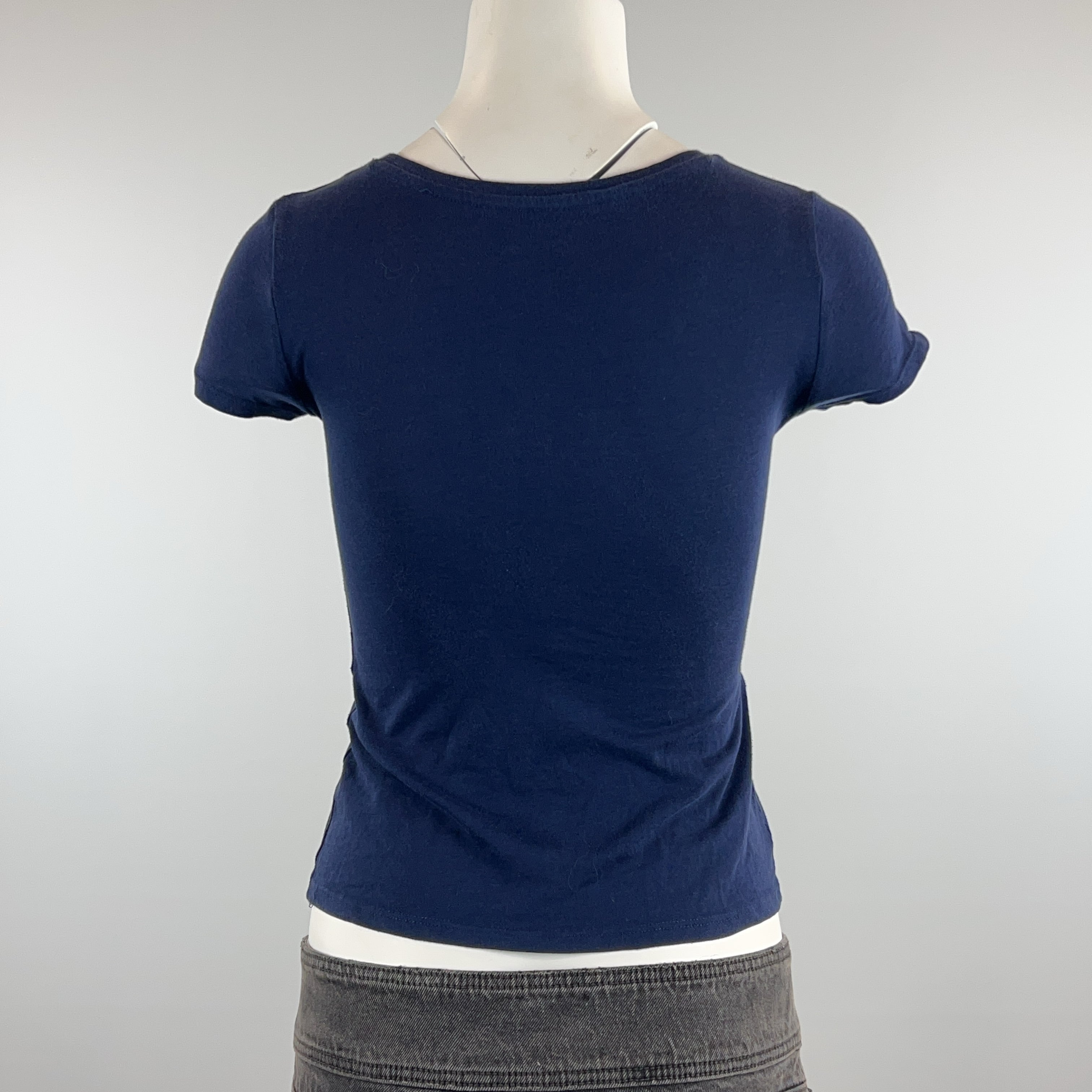 TOP - X SMALL