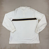 NAUTICA LONG SLEEVE - X LARGE
