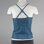 VINTAGE TANKINI - X SMALL