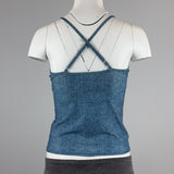 VINTAGE TANKINI - X SMALL