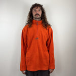 PUMA FLEECE - LARGE