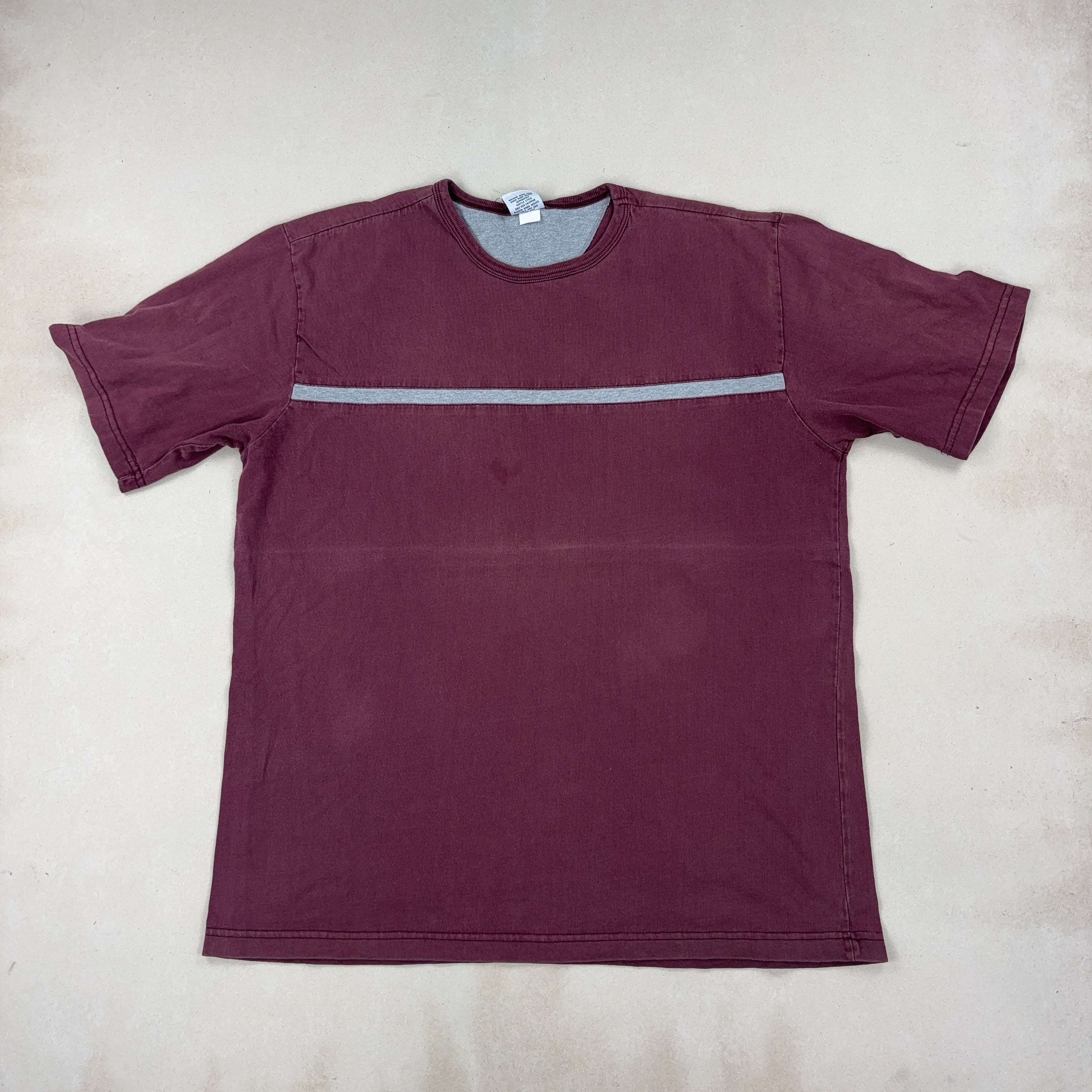 OLD NAVY TEE - LARGE