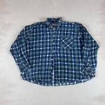 MILFORD CLAN SHIRT - LARGE