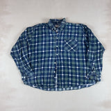 MILFORD CLAN SHIRT - LARGE