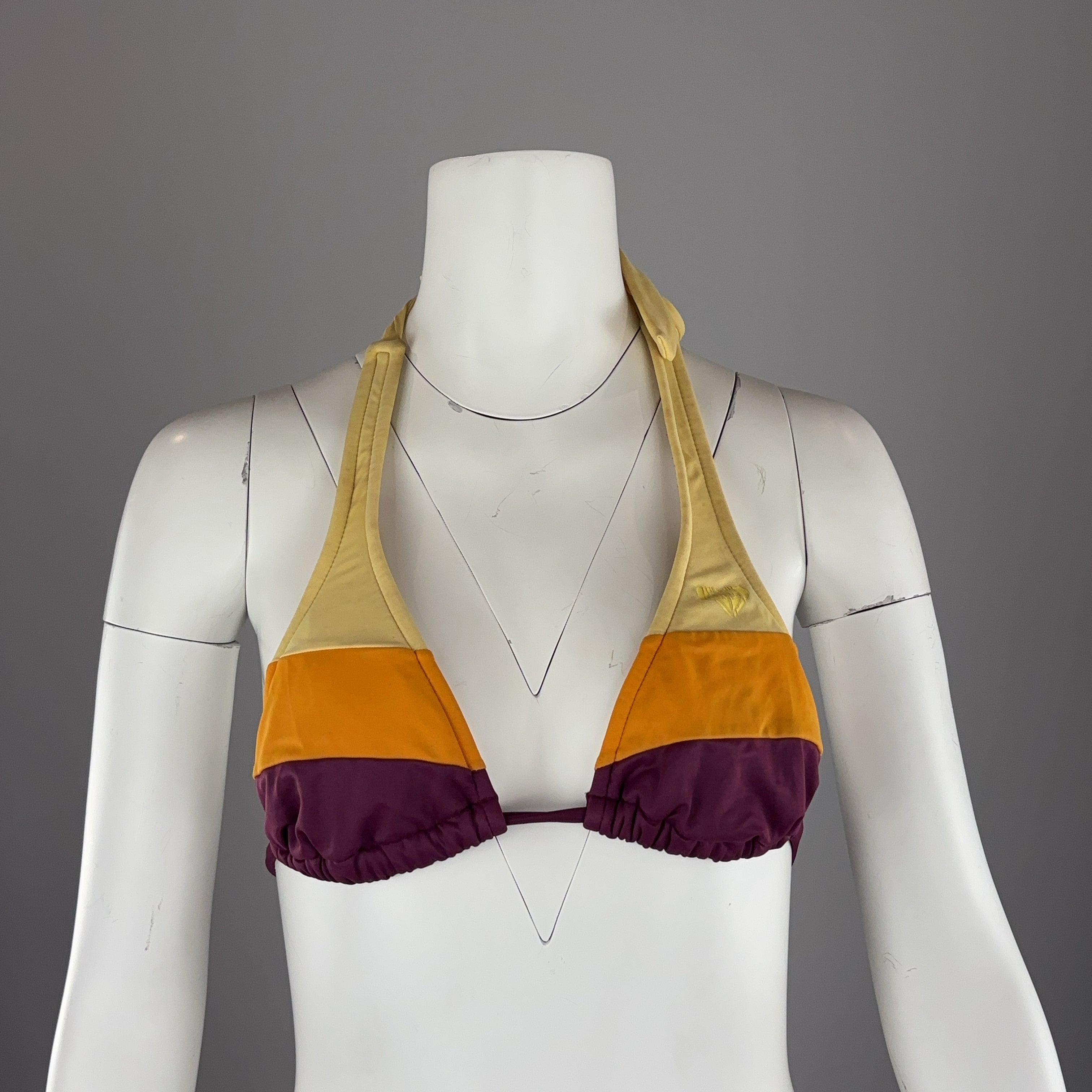 BIKINI TOP - MEDIUM
