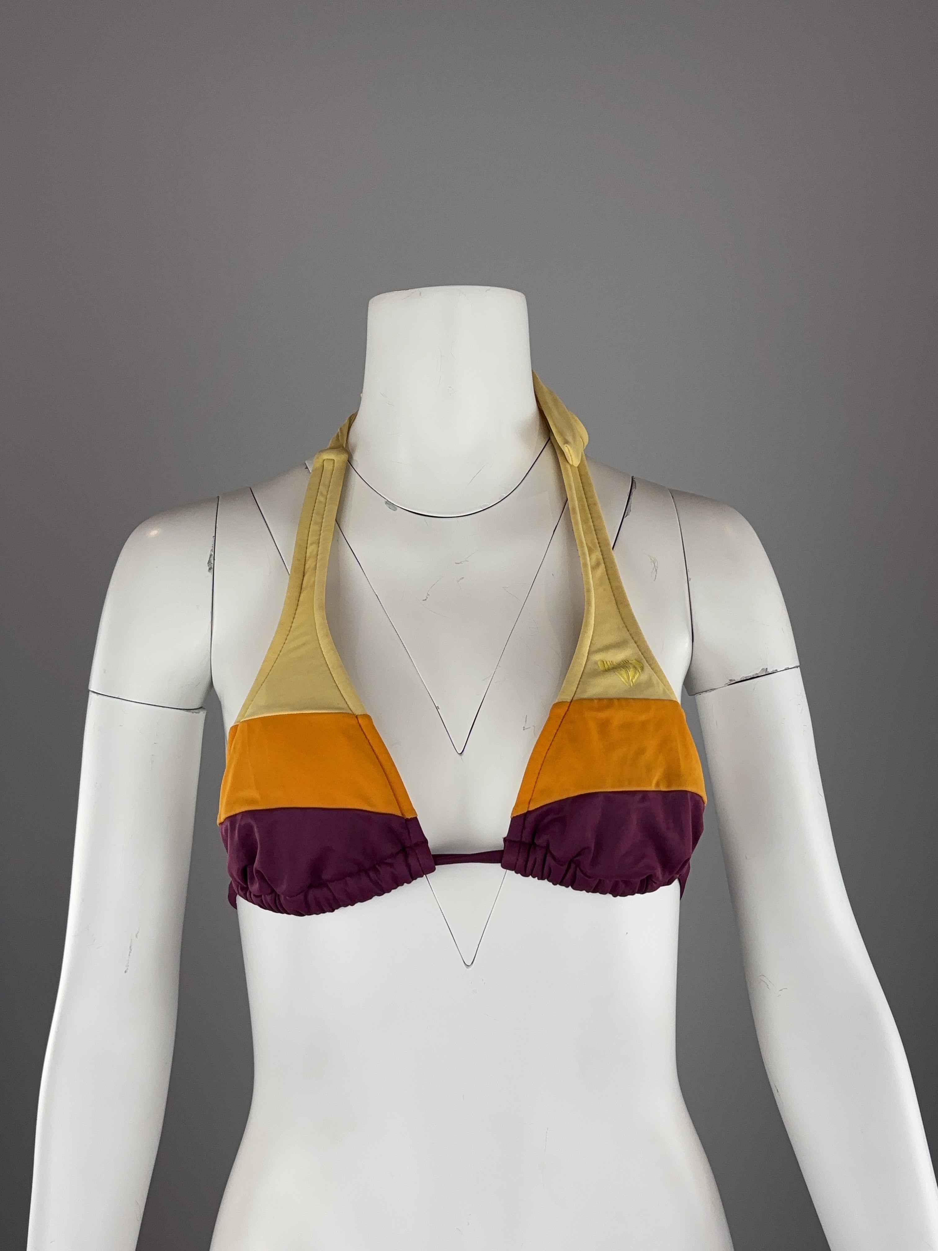 BIKINI TOP - MEDIUM