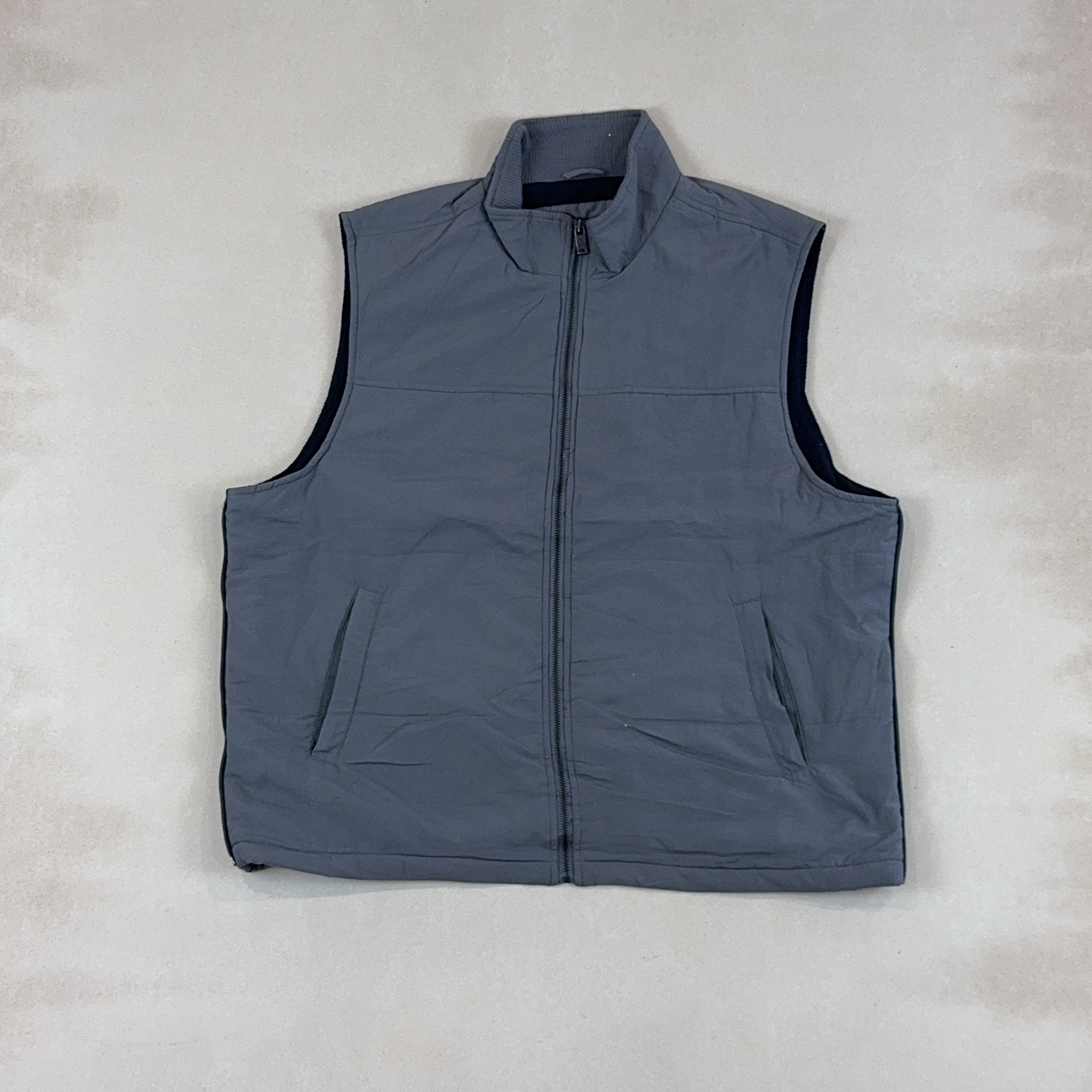 COLUMBIA VEST - X LARGE