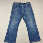ROCK & REPUBLIC JEANS - MEDIUM