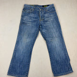 ROCK & REPUBLIC JEANS - MEDIUM