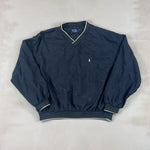 POLO RALPH LAUREN CREW - X LARGE