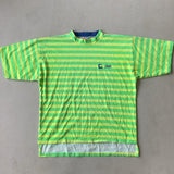 QUIKSILVER TEE - LARGE