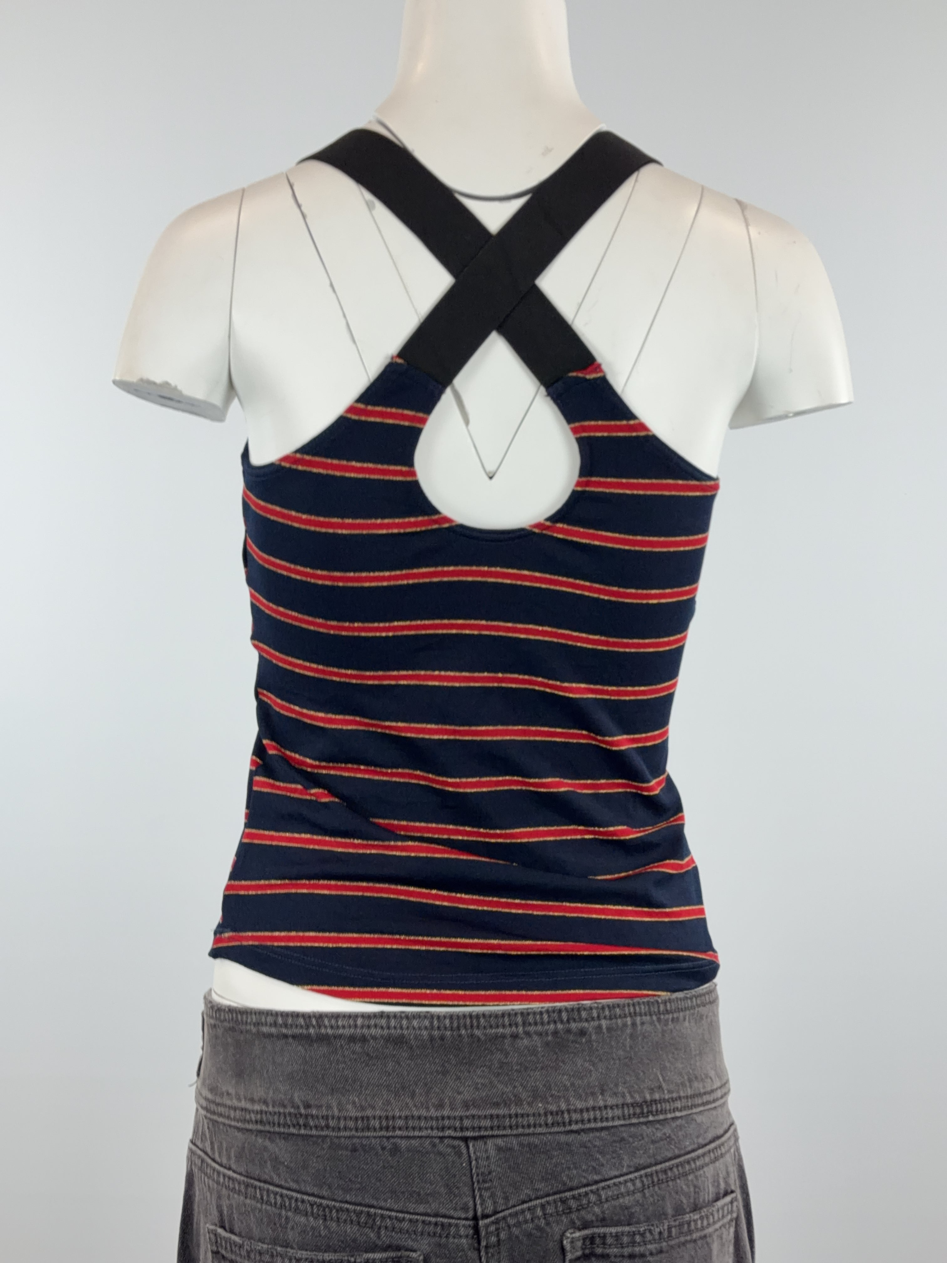 VINTAGE TANKINI - SMALL