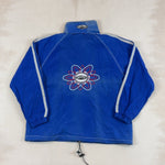 RUSTY JACKET - LARGE