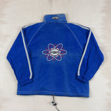 RUSTY JACKET - LARGE