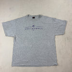 NIKE GREY TEE - X LARGE