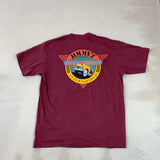 JIMMY'Z TEE - LARGE
