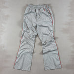 ADIDAS SPRAY PANTS - X SMALL